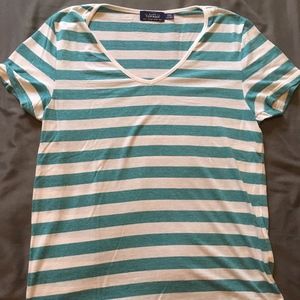 Topman Short Sleeve T-Shirt - V-Neck